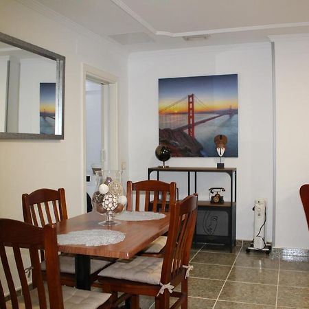 Apartamento Boutique Cruce De Melenara Luaran gambar