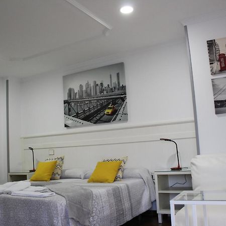 Apartamento Boutique Cruce De Melenara Luaran gambar