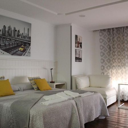 Apartamento Boutique Cruce De Melenara Luaran gambar