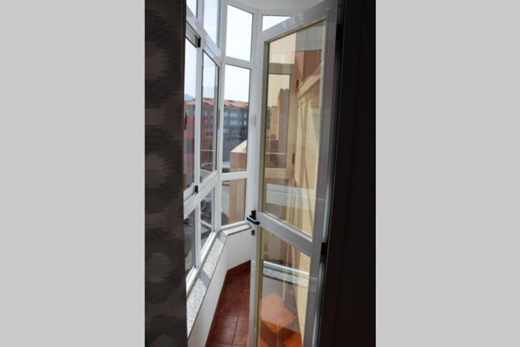 Apartamento Boutique Cruce De Melenara Luaran gambar