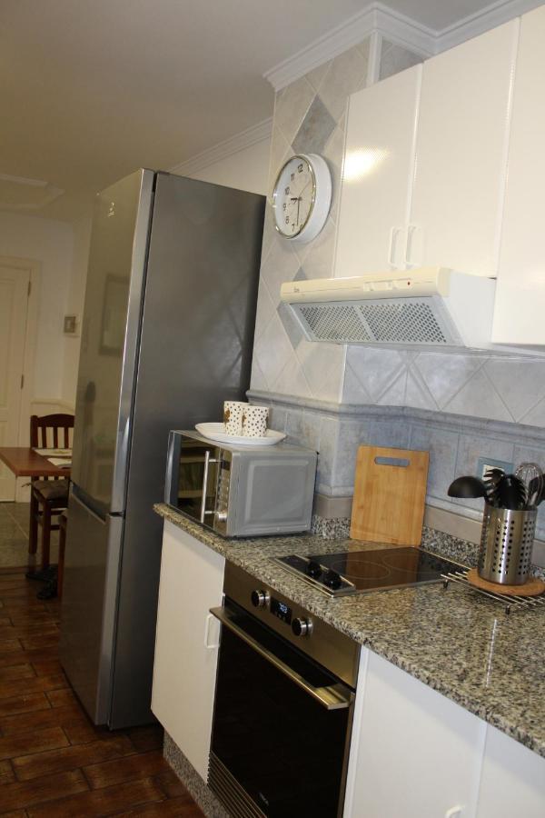 Apartamento Boutique Cruce De Melenara Luaran gambar