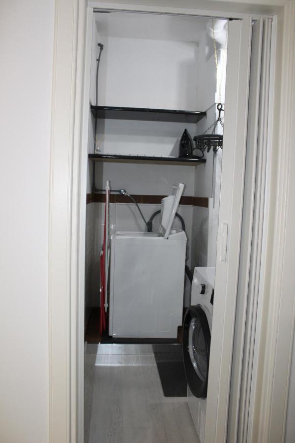 Apartamento Boutique Cruce De Melenara Luaran gambar